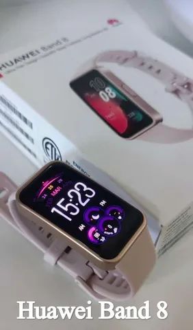 Huawei Band 8 - Foto 2