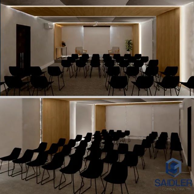 Salas comerciais diferenciadas! Três Rios RJ. - Foto 3