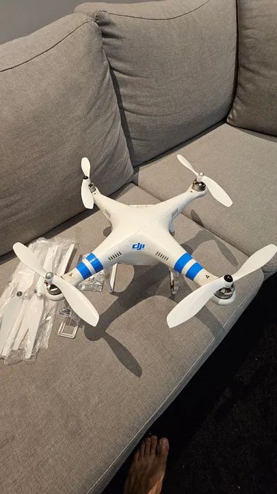 Drone DJI Phantom 2