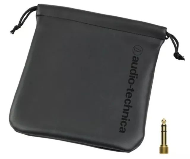 Fone ATH-M50X  - Foto 5