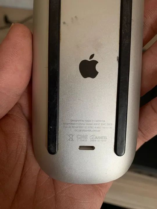 Mouse Apple Bluetooth - Foto 3