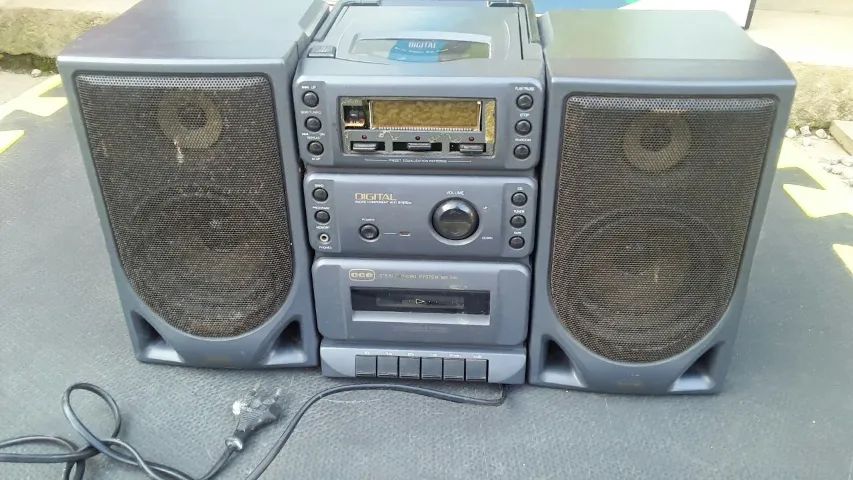 Rádio