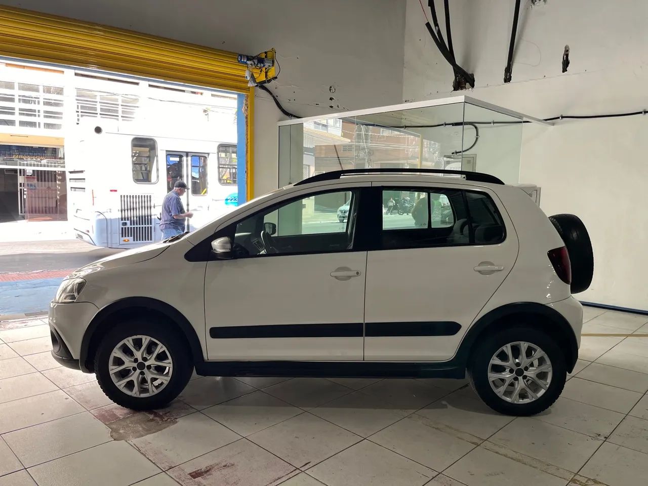 Crossfox Imotion  mto novo  - Foto 6