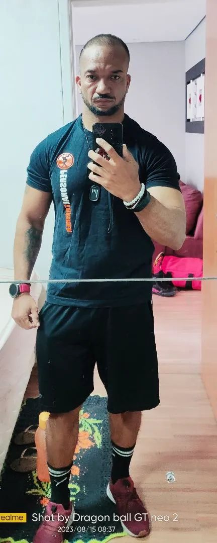 Personal Trainer  - Foto 2