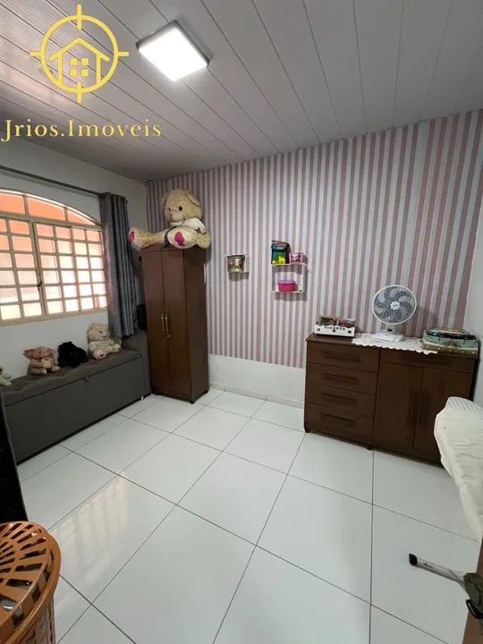Casas Vicente Pires DF - Foto 3