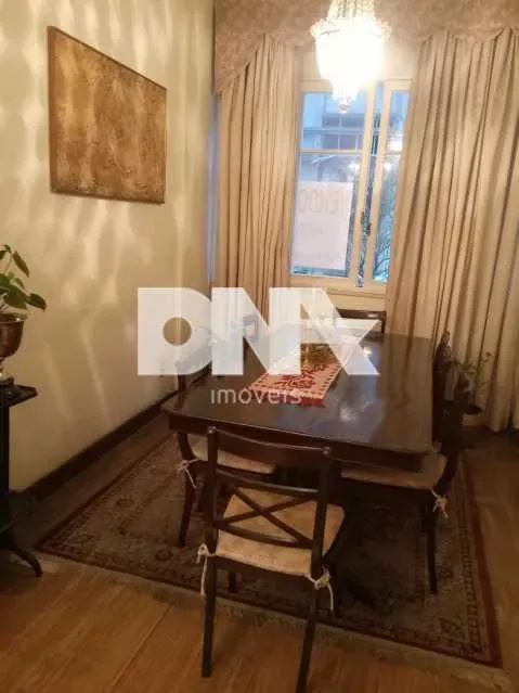 Apartamento - / Residencial / Copacabana