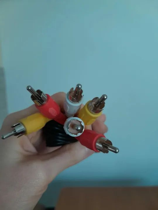 Cabo RCA - Foto 2