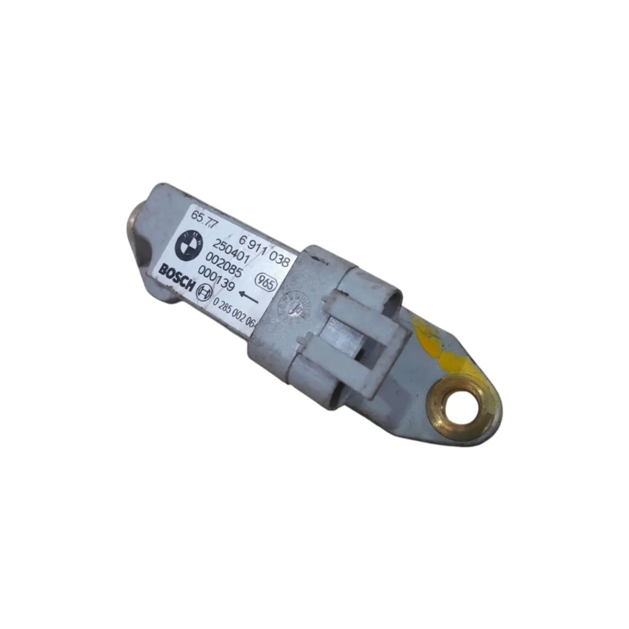 Sensor Air Bag Bmw X5 2003 29 kd1 - Foto 2