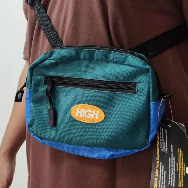 Bag/ Pochete High Company  - Foto 3