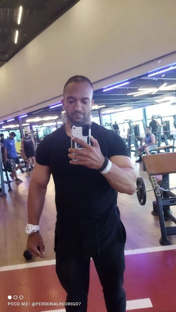 Personal Trainer 