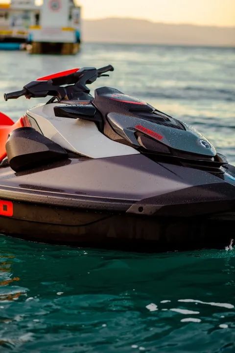 Seadoo GTI 170 2022 com Som - PROMOÇÃO - Foto 3