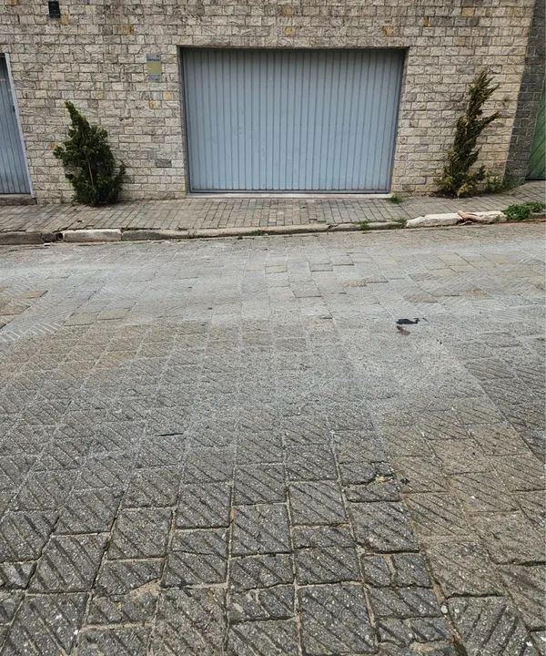 Portão automático em ótimo estado  - Foto 3