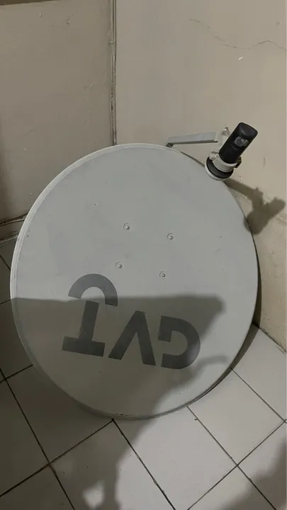 Antena de Tv
