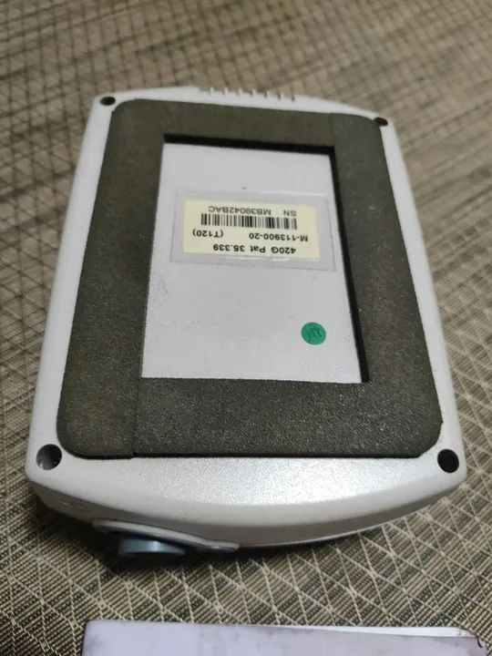 Cpap Goodknight 420g Puritan Bennett - Foto 3