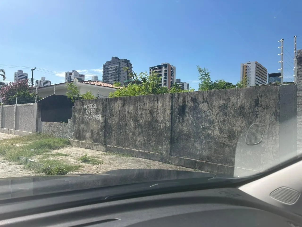 Foto - João Pessoa - Brisamar