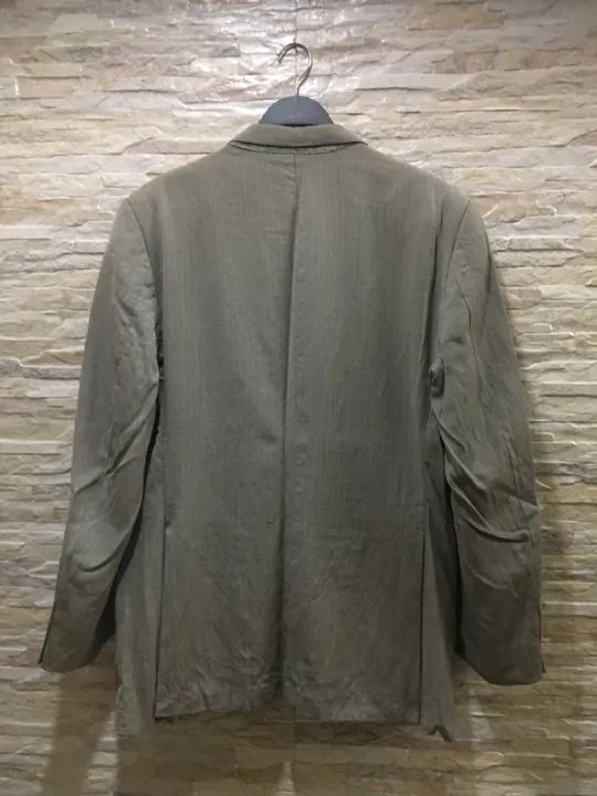 Blazer Masculino Brooksfield 100% Lã  - Foto 3