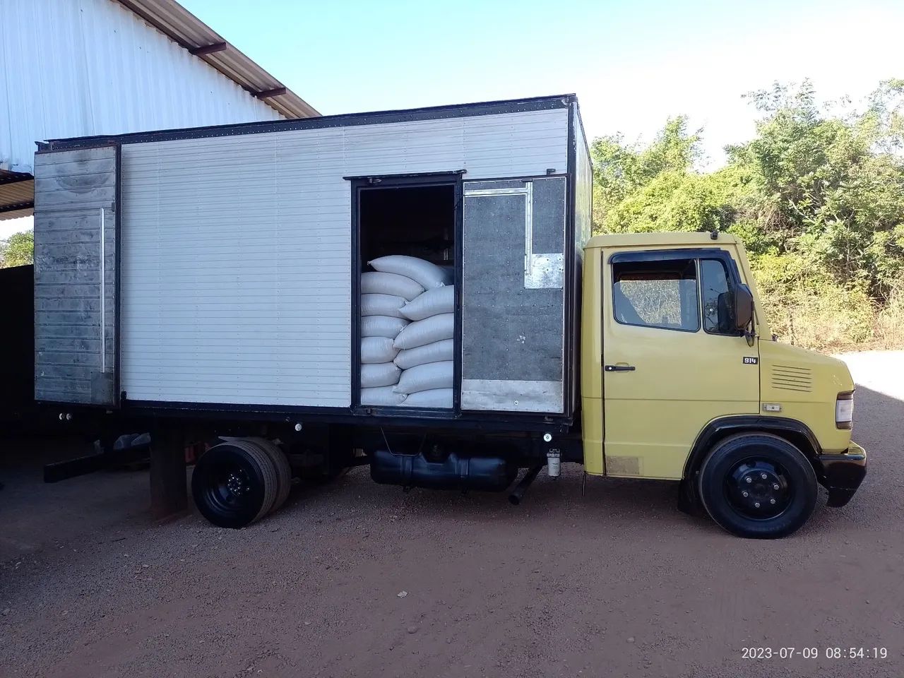 Fretes e Mudanças - Foto 3