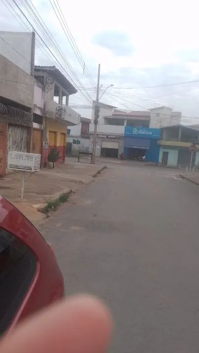foto - Montes Claros - Novo Delfino