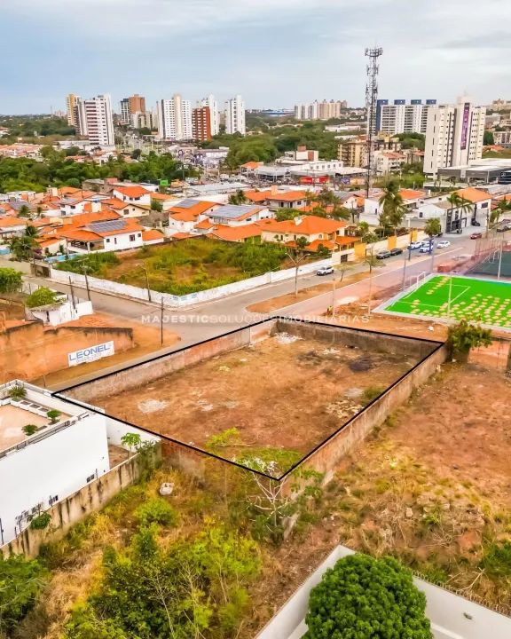 Terreno de 1200 M² para venda no Parque Atlântico. - Foto 2