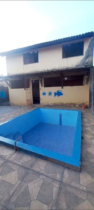 Alugo casa ampla com piscina em Salinas. - Foto 3
