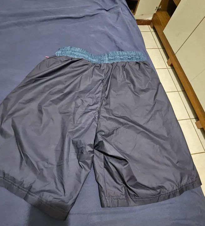 Short adidas original Trae Young - Foto 2