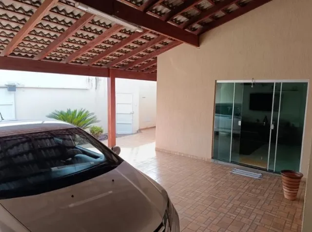 Casa no planalto para venda com 3 quartos LT0025.