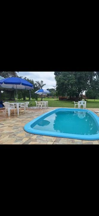 Chácara Porto Velho - Aluguel para Eventos - Foto 8