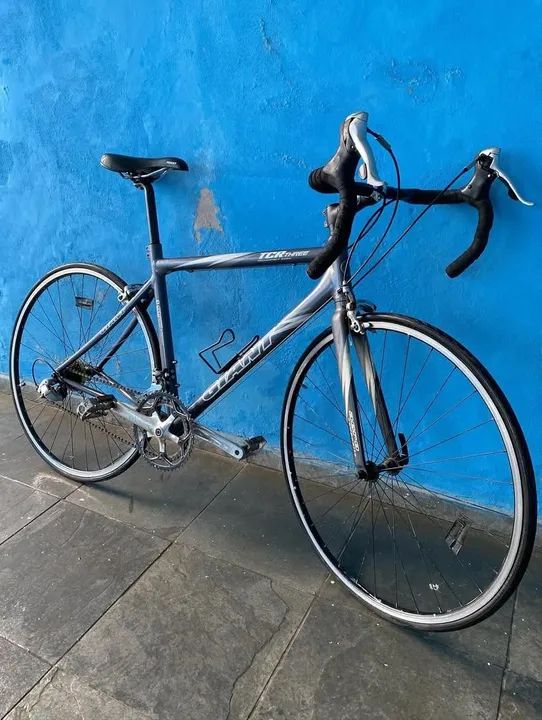 Vende-se bicicleta Bike Speed GIANT TCR THREE