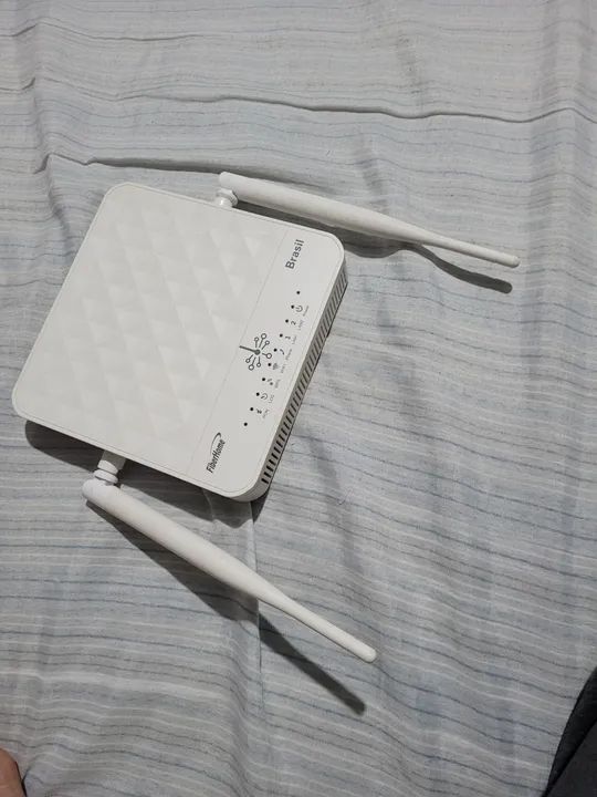 Modem Fiber Home - Foto 3