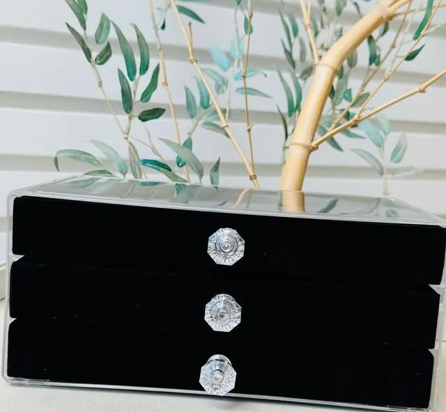 Maleta para Joias  - Foto 2