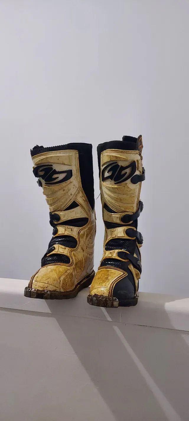 Bota de trilha da best sale pro tork