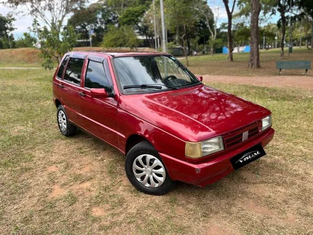 FIAT UNO 1997 Usados e Novos