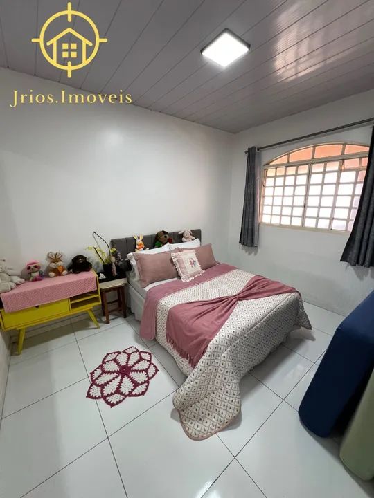 Casas Vicente Pires DF - Foto 2