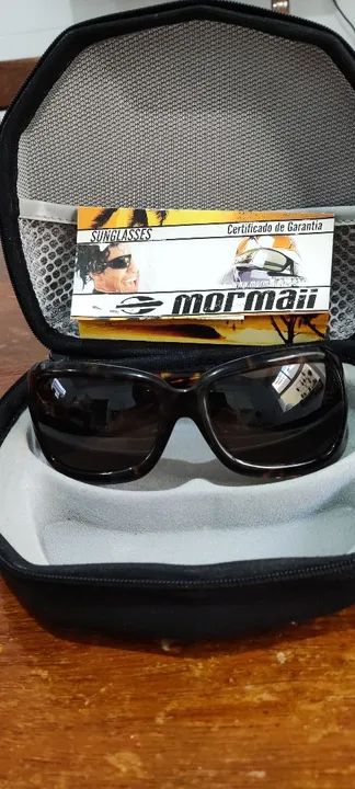 Óculos de Sol original Mormaii 