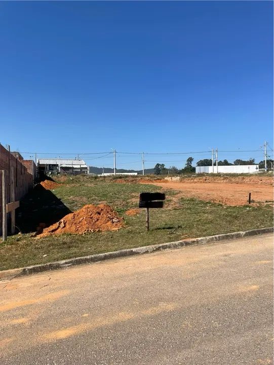 Terreno em área de grande expansão em São José dos Campos