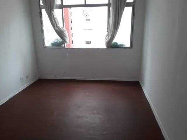 Captação de Apartamento a venda na Rua Doutor Artur Porchat de Assis, Boqueirão, Santos, SP