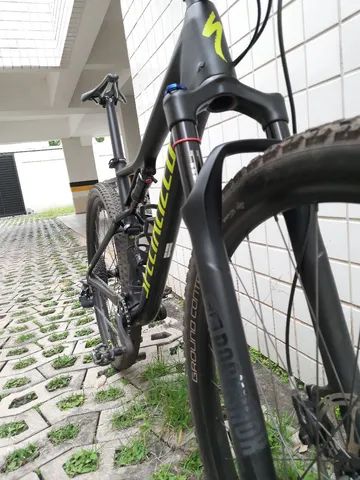 Specialized Epic Comp Full Carbon FACT - Foto 6