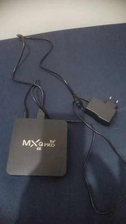 Vendo conversor de tv - Foto 2