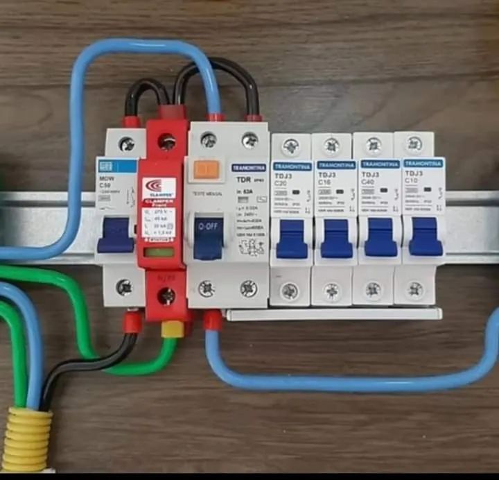 Eletricista residencial e comercial - Foto 3