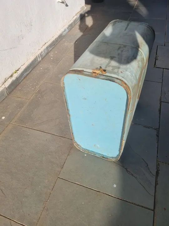 Galao metal - Foto 6