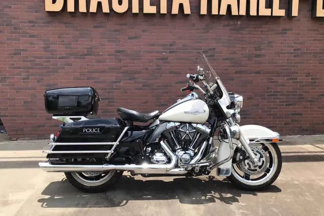 Road king hot sale olx