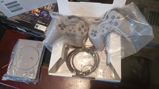 Playstation Classic - Foto 4