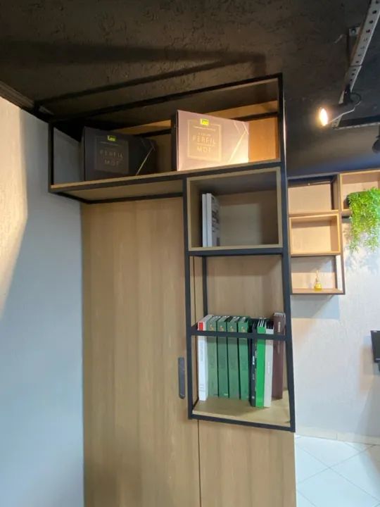 Prateleiras Sob Medida  - Foto 2