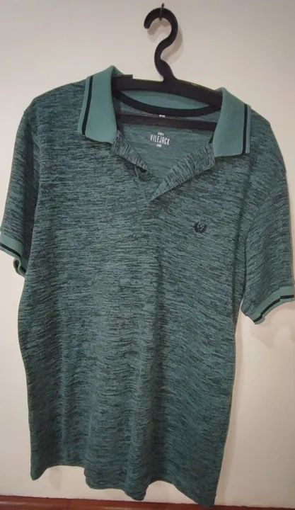 Camisetas Polos (super conservadas) - Foto 3