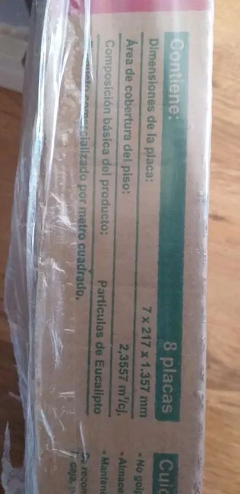 PISO LAMINADO - Foto 5