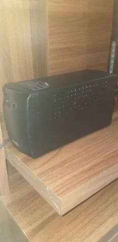 Nobreak SMS 600va - Foto 3