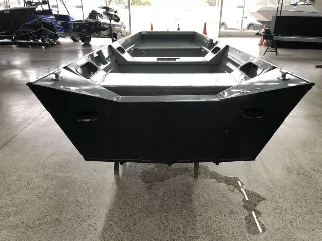 Barco Soldado 6 Metros - ñ calaça/leveforte/Petybrasil/Fluvimar - Foto 4