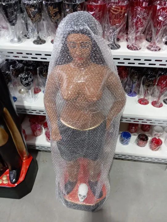 Imagem Exu e Pombagira  - Foto 4