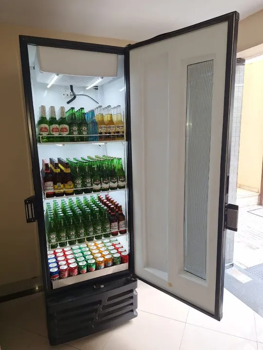 CERVEJEIRA IMBERA