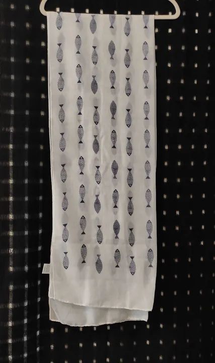 Echarpe feminino 